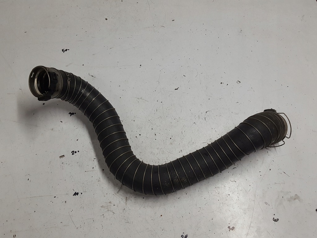 фото №1, Mercedes slk r172 w172 1.8 b труба wąż інтеркулер a1725280282