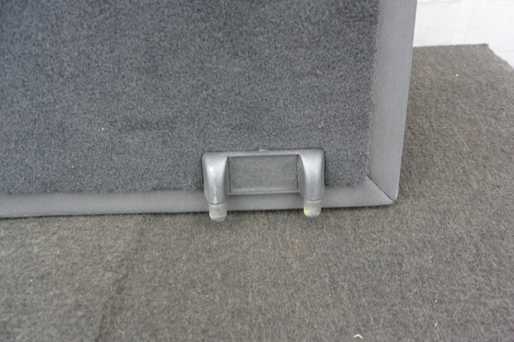 фото №8, Полиця багажника tesla model s 12-16