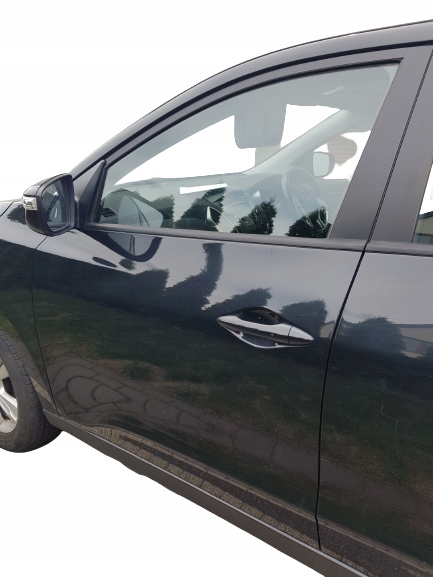 фото №1, Hyundai ix35 дверь левая перед передние 1k