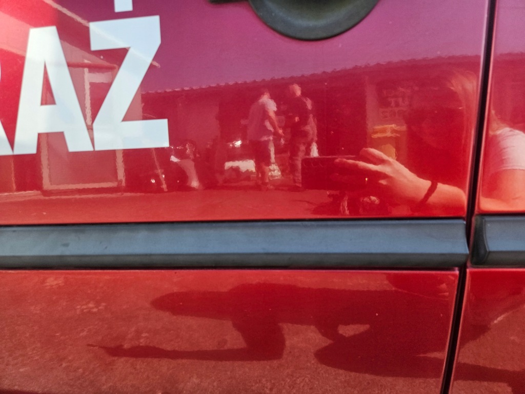 фото №7, Fiat doblo дверь левый перед левая передние 124