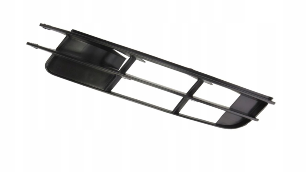 фото №1, Решётка радиатора решётка заглушка противотуманной фары audi q7 4l 05- l