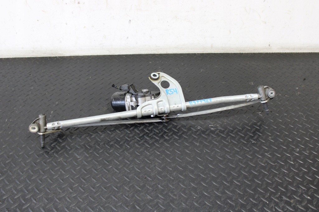 фото №1, Механизм дворник mini clubman r55 cooper r56 8377427