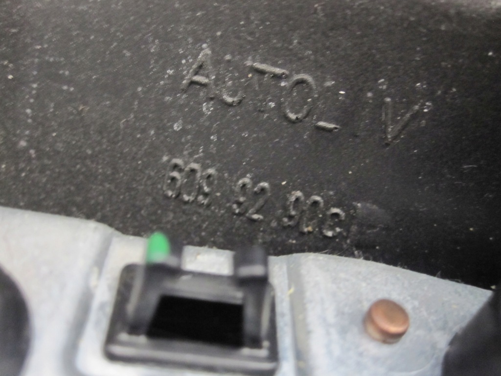 Купить Opel insignia a 10r воздуховод 13316540 6099290c