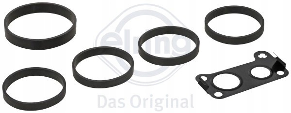 фото №2, Elring 130.480 набір прокладка, колектор впускний