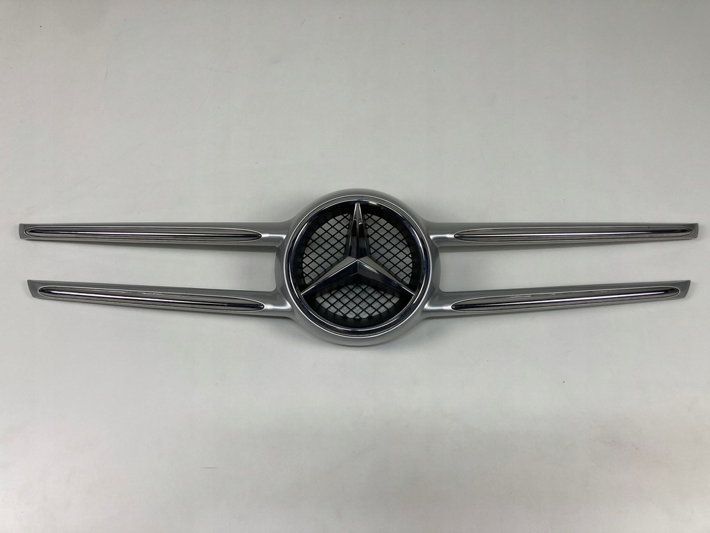 фото №1, Решітка радіатора решітка радіатора mercedes vito v-klasa 447 a447