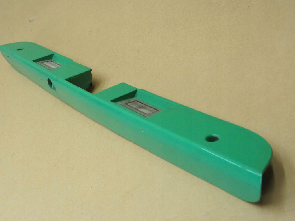 фото №8, Mercedes vito w638 накладка v-klasa кришки багажника 6387430330