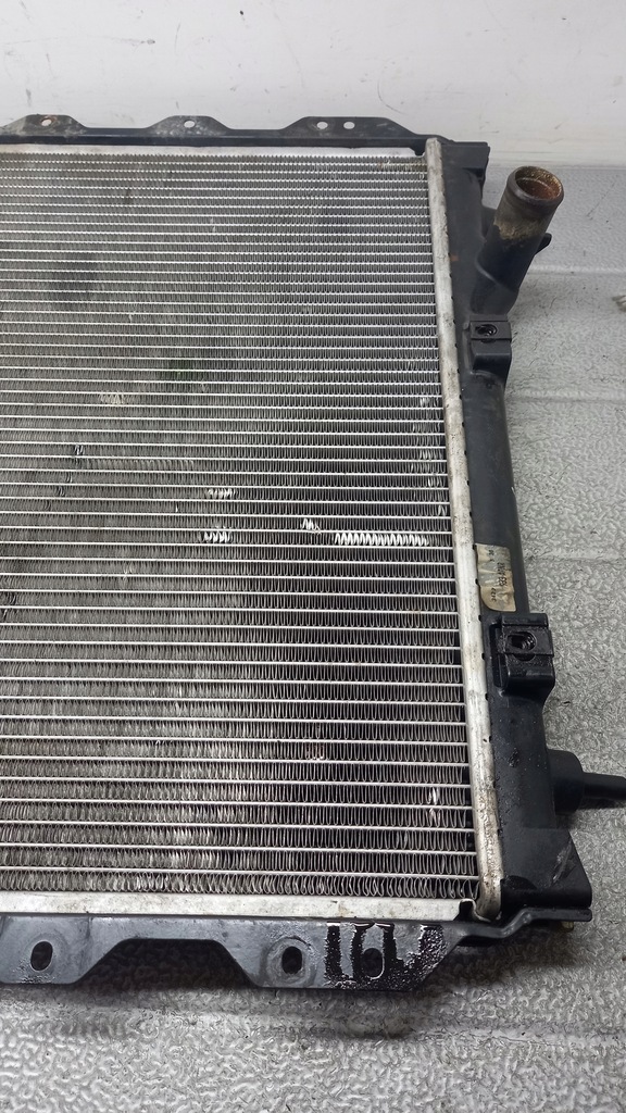 фото №6, Радиатор wody chrysler pt cruiser 01r 2.0b