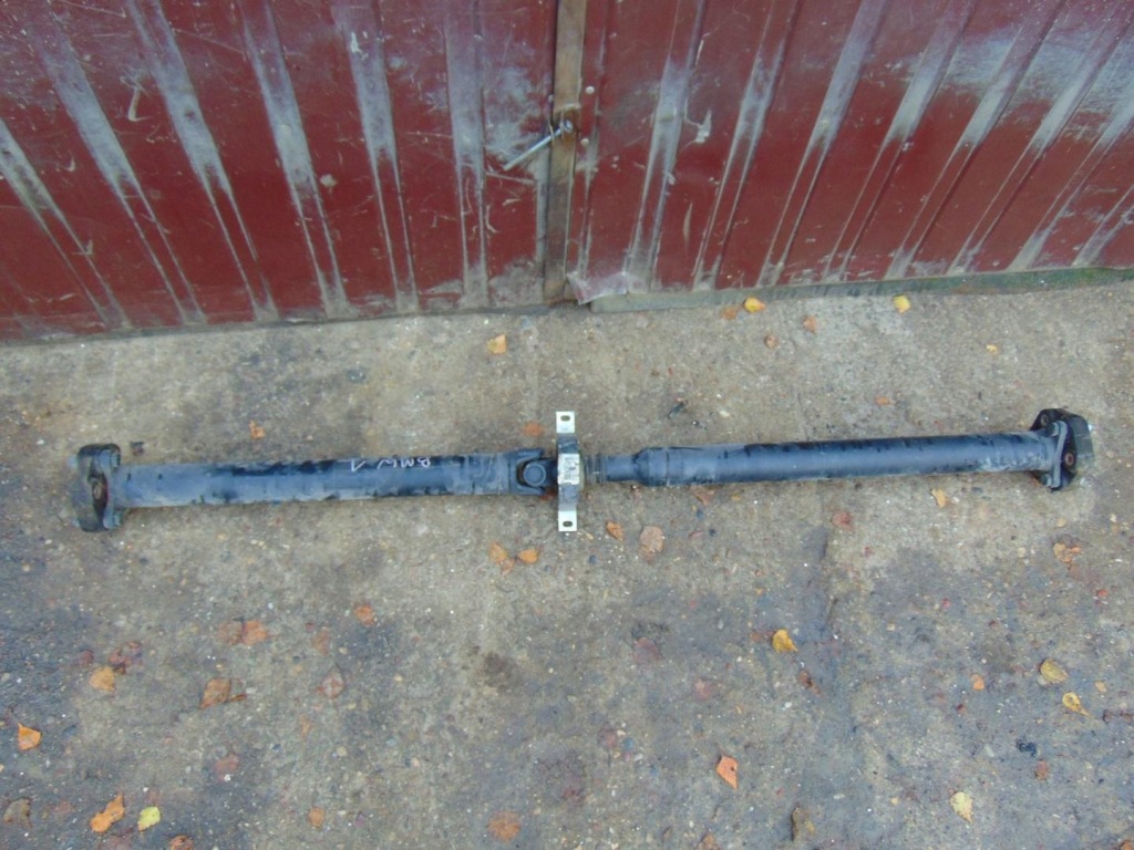 фото №1, Wał привідний bmw 1 f20 f21 7624182