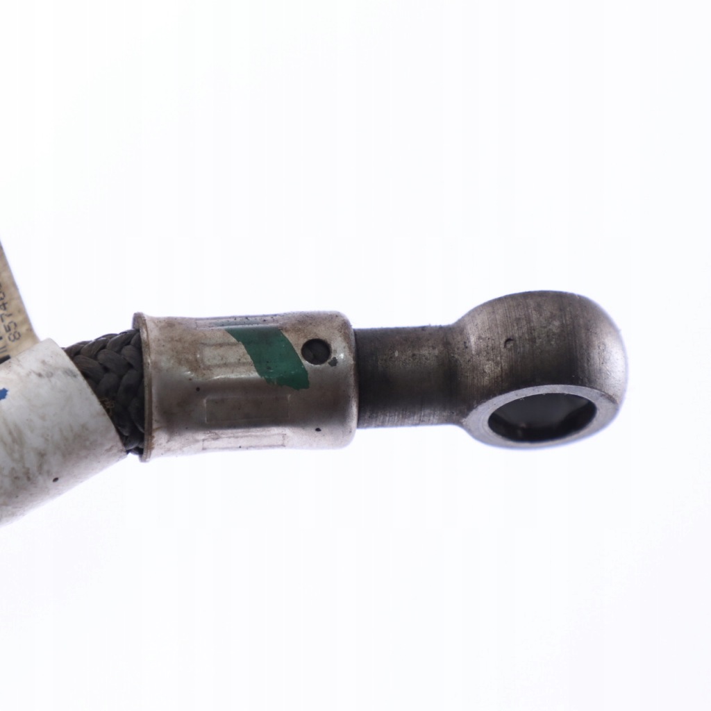 Mini r58 r60 r61 дизель n47n труба живлення оливи турбонагнітача 8574007 Київ