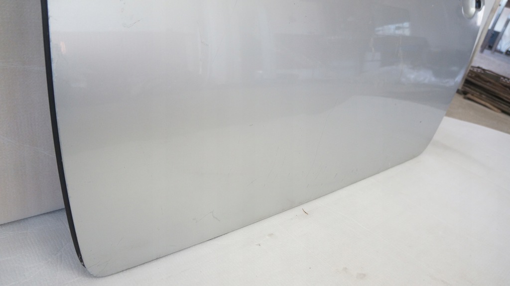 фото №10, Audi tt дверь левая левый перед обшивка