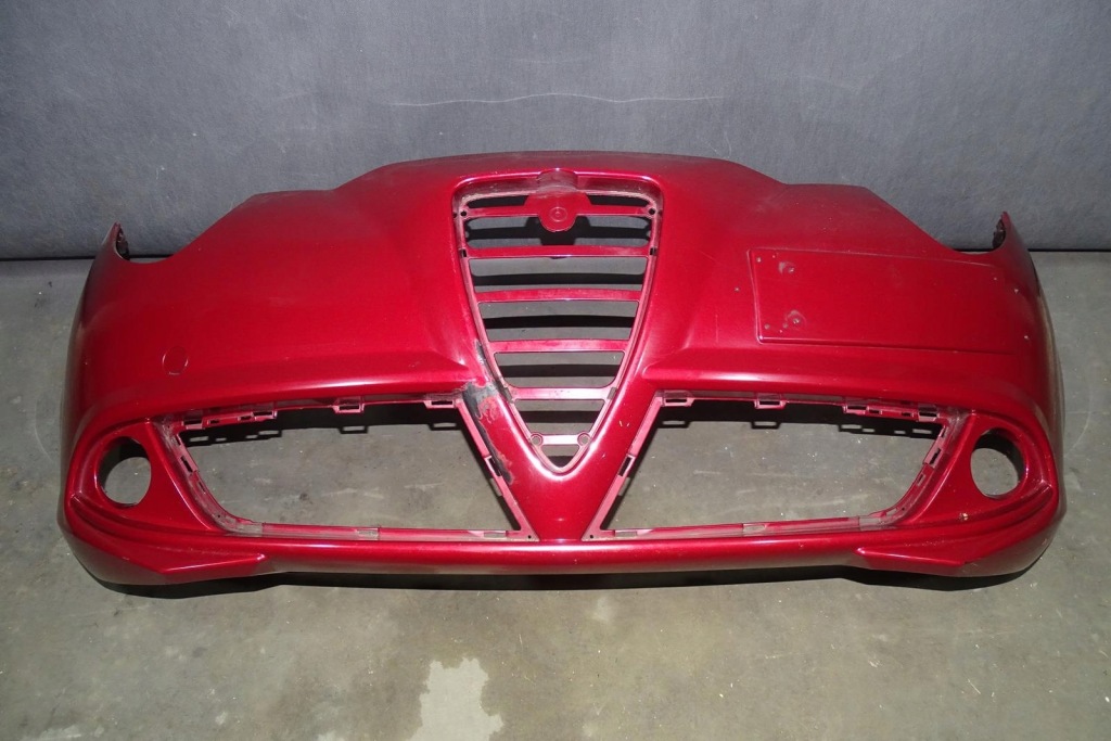 Купить Бампер перед передний alfa romeo mito 08-15