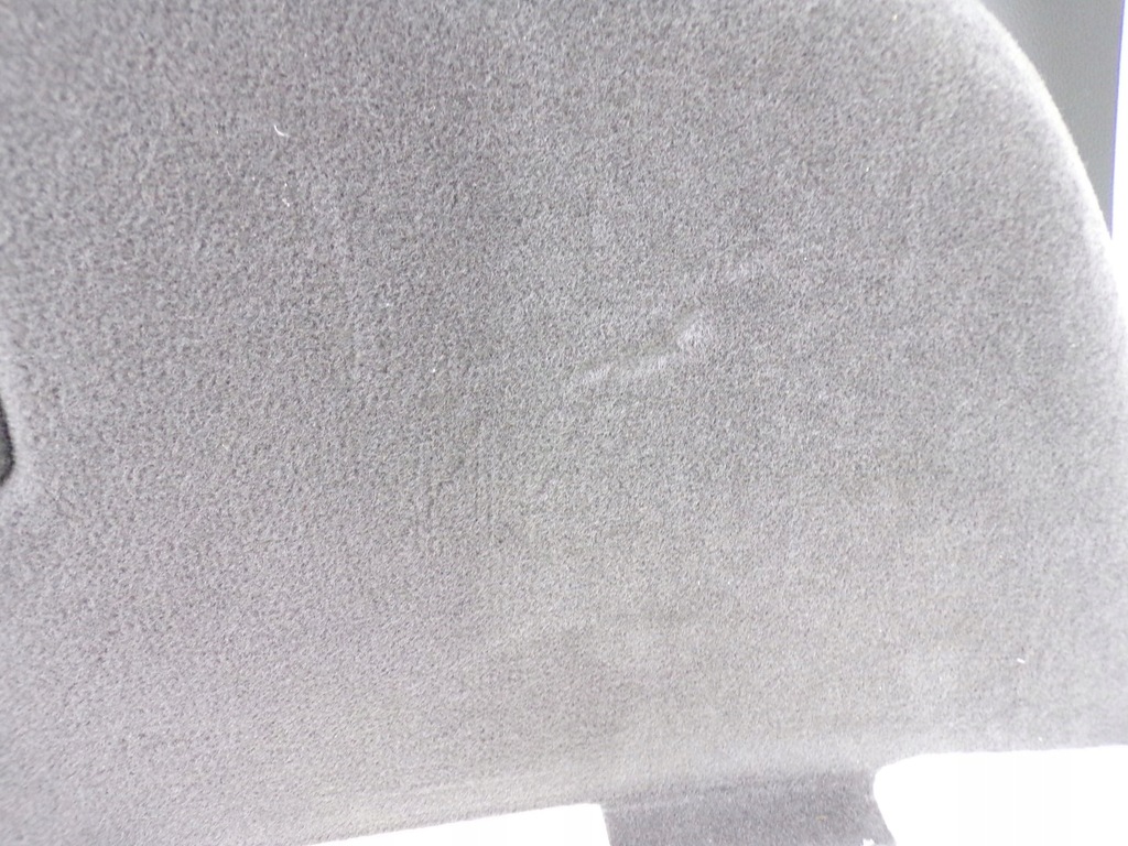 фото №5, 4m0863879k обшивка багажника левый gwb audi q7 4m