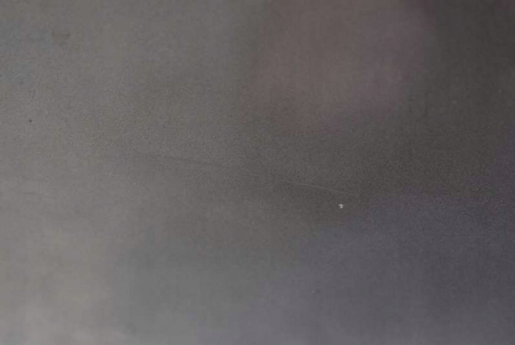 фото №7, Дверь левая задняя задние графитовый jeep compass 1 i lift 11-13