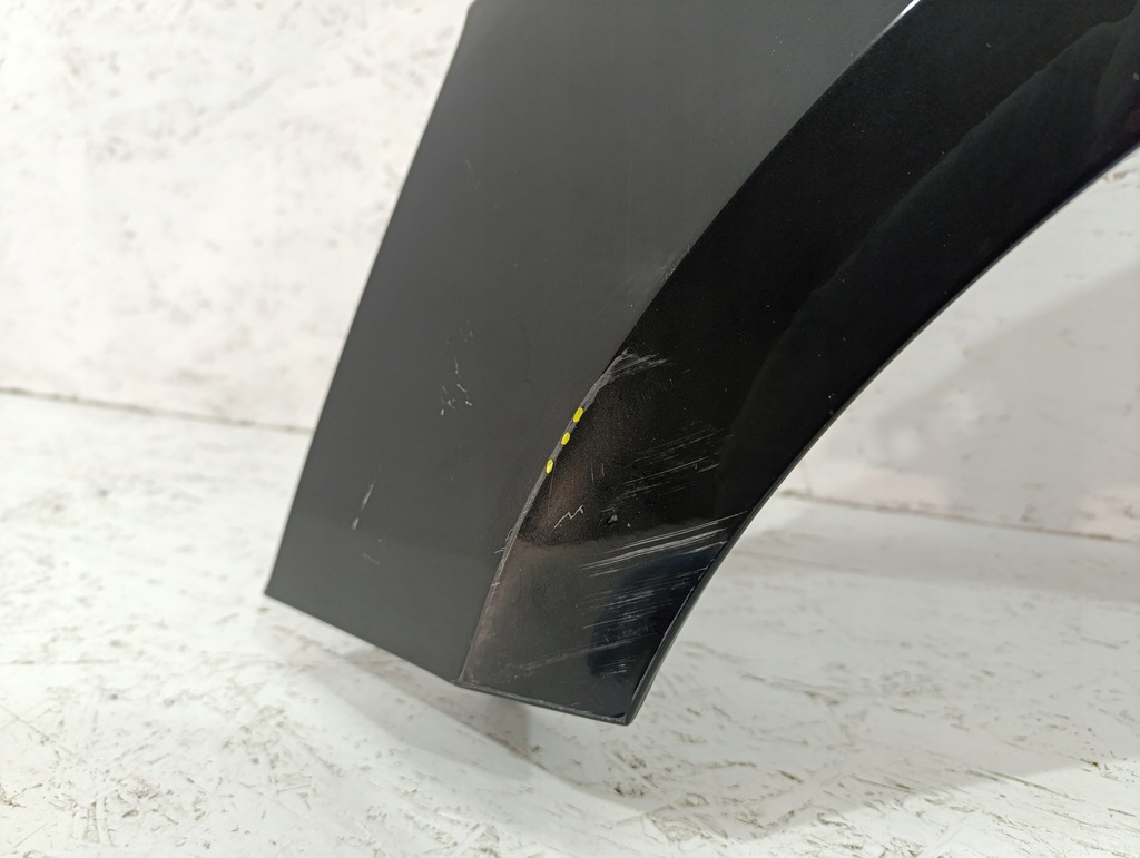 фото №9, Ford focus mk4 mk 4 iv крыло левый перед передний om хороший! jx7b