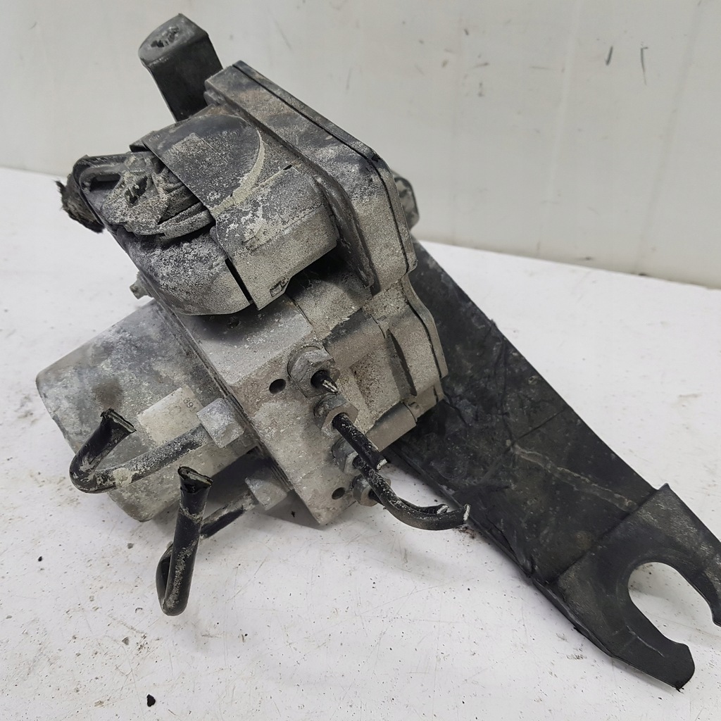 фото №1, Насос abs opel astra k