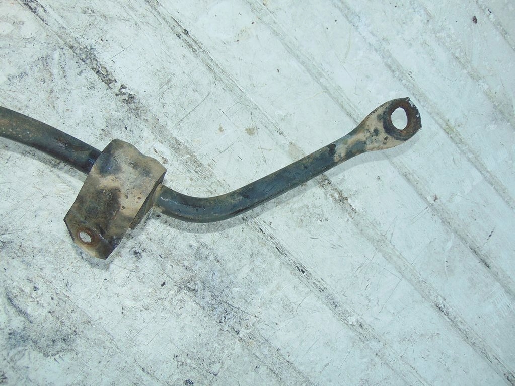 фото №8, Renault master i 2.5d 94 стабілізатор тяга перед