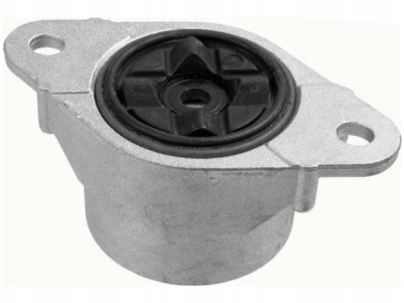 фото №1, Кронштейн амортизатора задняя ford transit courier 14- tourneo courier 14-