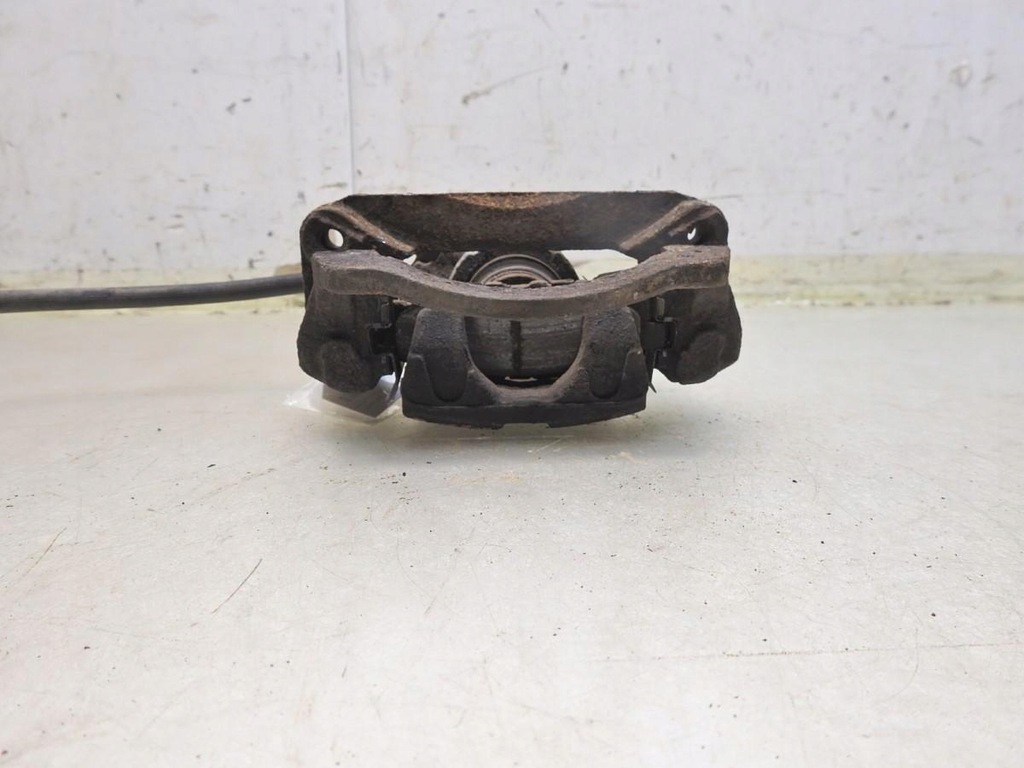 фото №6, Супорт гальмівний правий задня forester iii 2.0 d