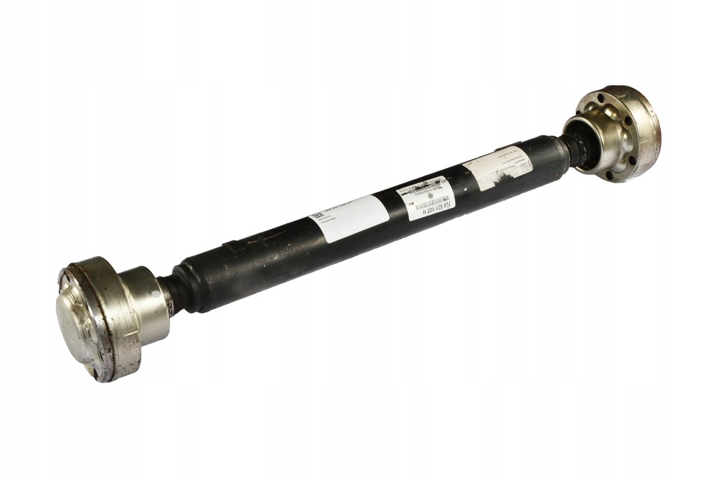 фото №5, Porsche cayenne 3,0l tdi wał привода передней osi