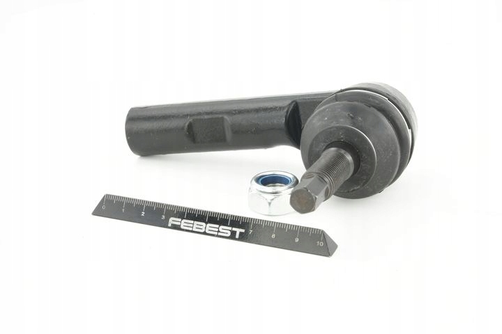 фото №16, Наконечник тяга права jeep grand cherokee iii