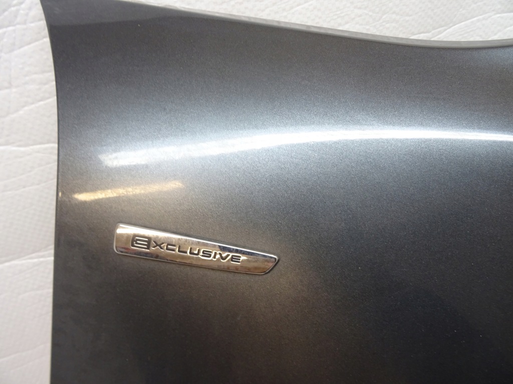 фото №10, Citroen c4 picasso grand ii spacetourer крыло правый передний ktpd