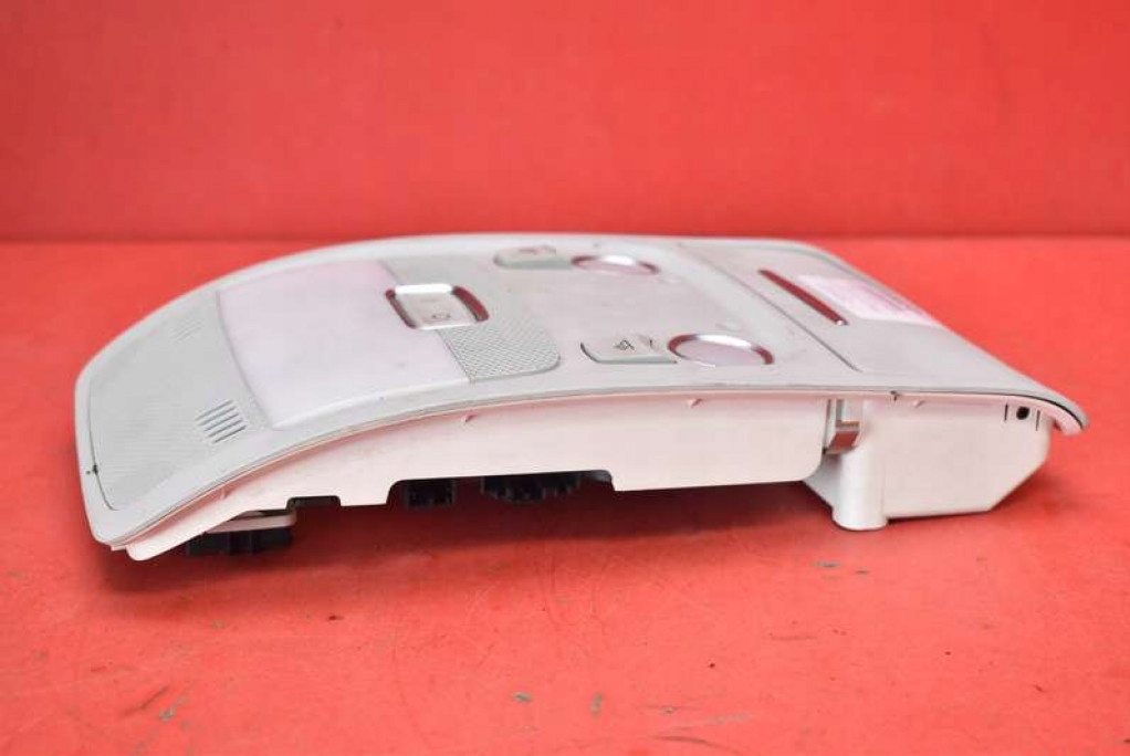 фото №5, Лампа освітлення салону перед 8t0947135b audi a5 8t 07-11