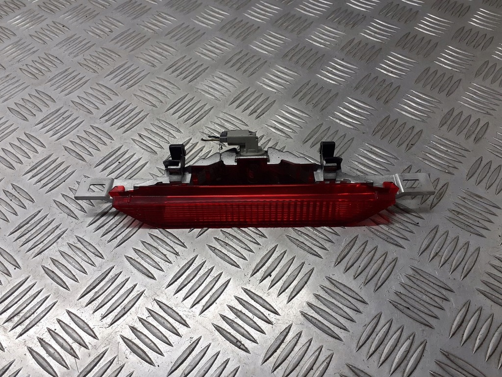 фото №1, Світло стоп-сигнал toyota corolla e12 hb