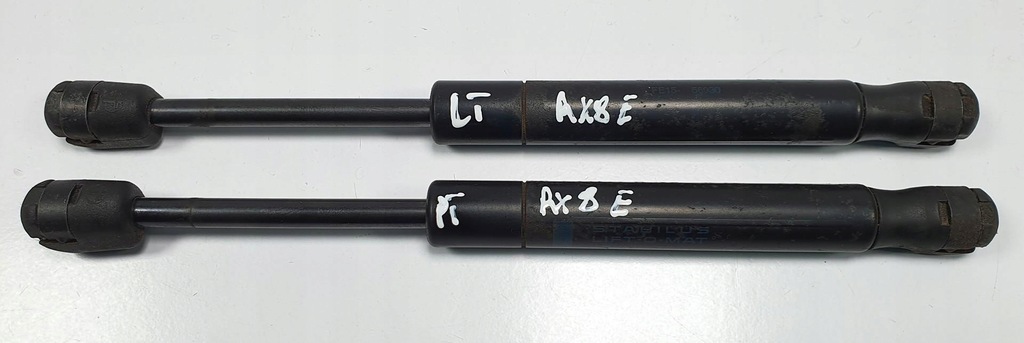 фото №1, Амортизаторы амортизаторы крышки задняя mazda rx-8 rx8 fe15-56930 пара