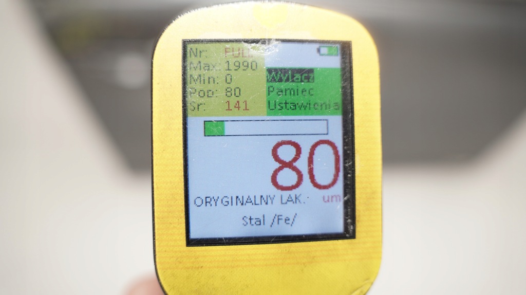 фото №6, Дверь правый перед mitsubishi lancer viii 07-10r a39