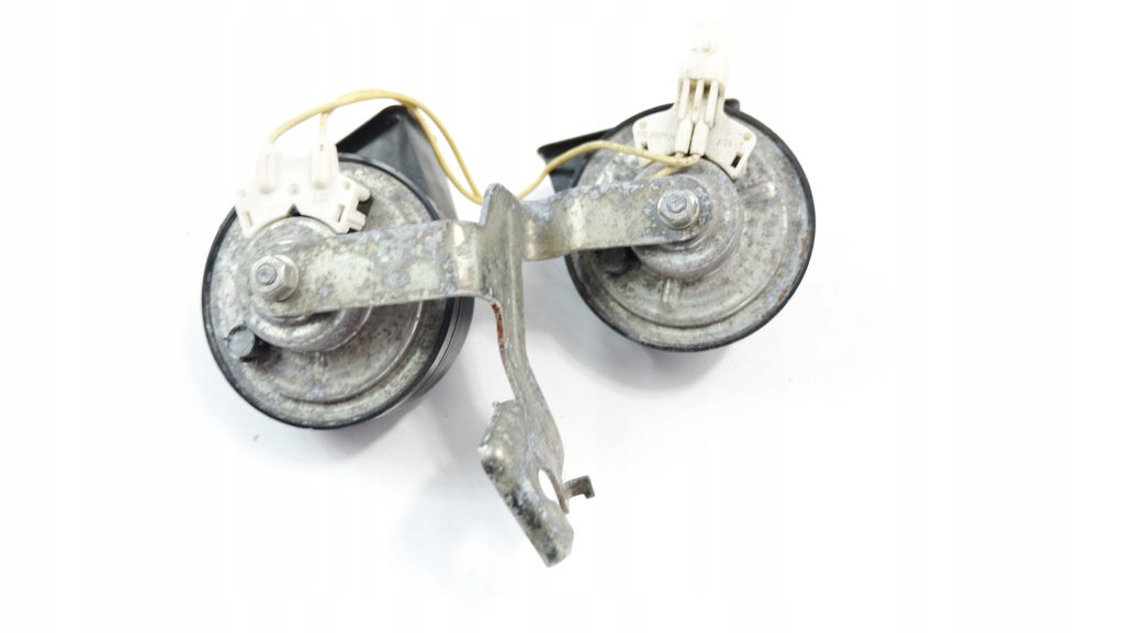 Citroen ds7 клаксон сигнал в Украине