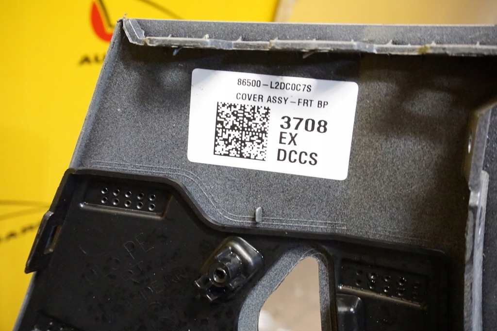 фото №12, Kia k5 gt-line 2025 - бампер перед передний решётка радиатора решётка радиатора usa