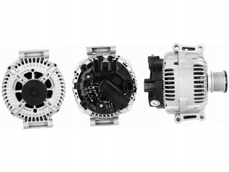 Купити Генератор mercedes cls c218 3.0