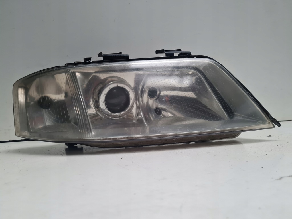 фото №9, Фара, лампа правая audi a6 c5