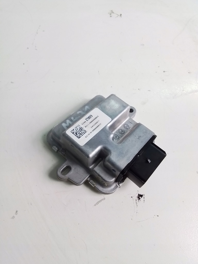 фото №1, M431 модуль насоса топлива opel astra k 1.4t 23482909