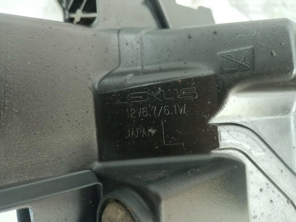 фото №6, Lexus nx lift лампа передняя левая led drl kielce