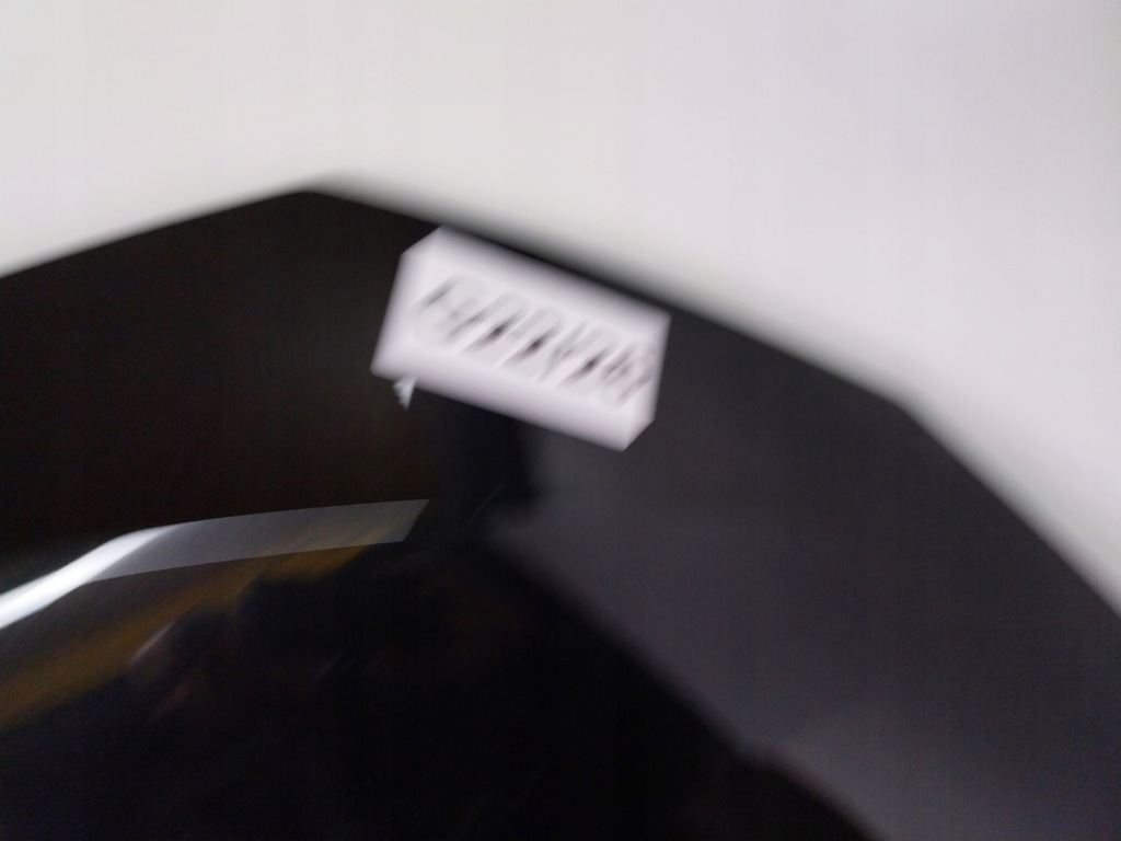 фото №10, Капот кришка двигуна bmw i4 g26 g23 g22 475 black sapphire металік