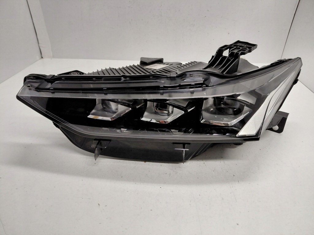 фото №1, Ds 4 ds4 ii full led matrix лампа левая