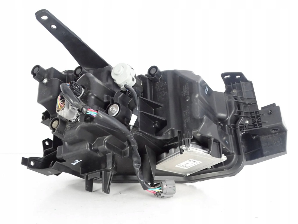 фото №11, Лампа перед передня ліва mazda mx30 mx-30 14-pin