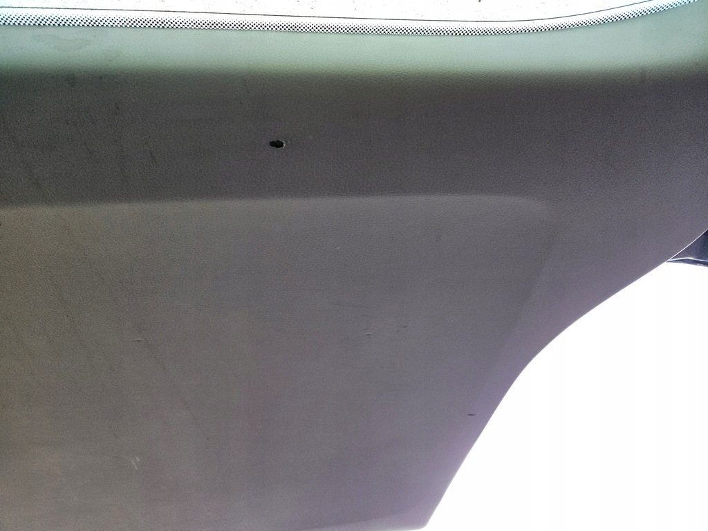 фото №5, Оббивка кришки сіра vw t5 multivan