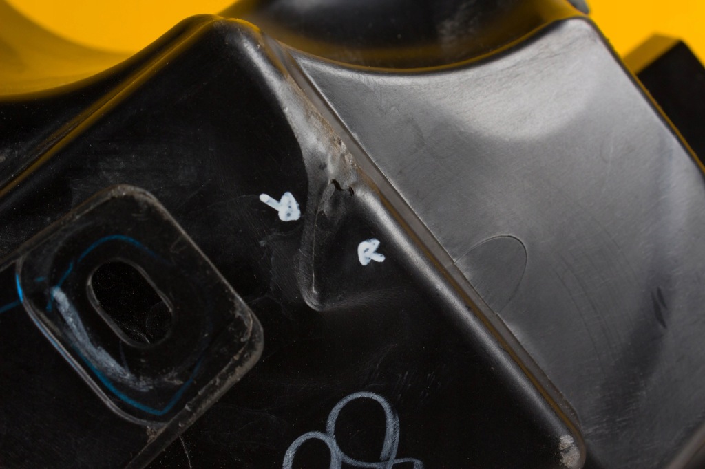 фото №4, Toyota corolla e17 2016- фара лампа led r usa