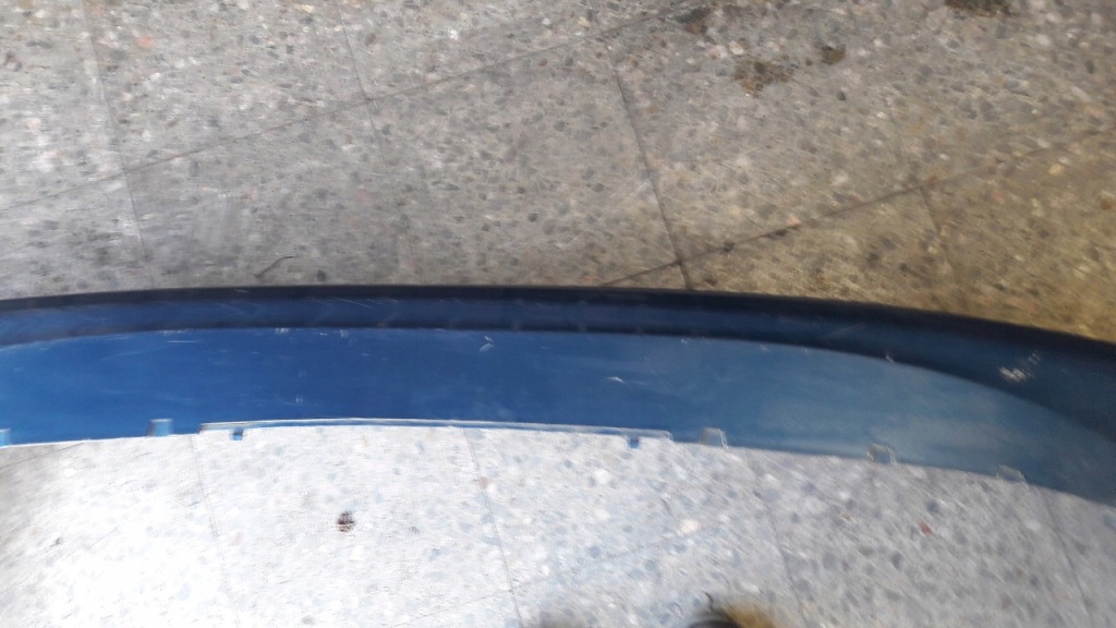 фото №14, 8218178 бампер задняя bmw e46 coupe