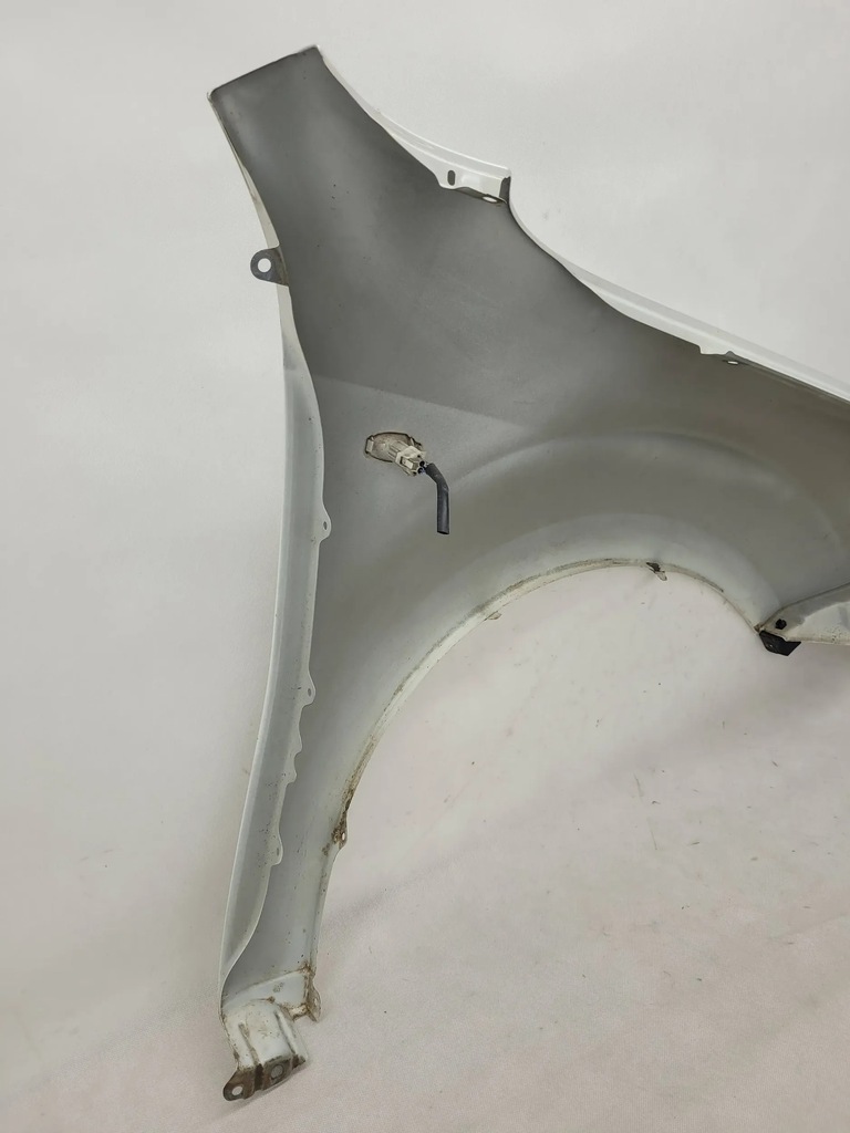 фото №10, Subaru forester iii 3 08+ крыло перед передний левый fv