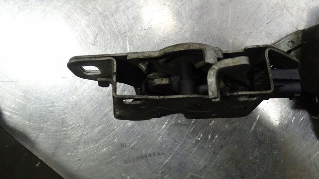 Замок капот kpl mini cooper r50 1.6 с Разборки