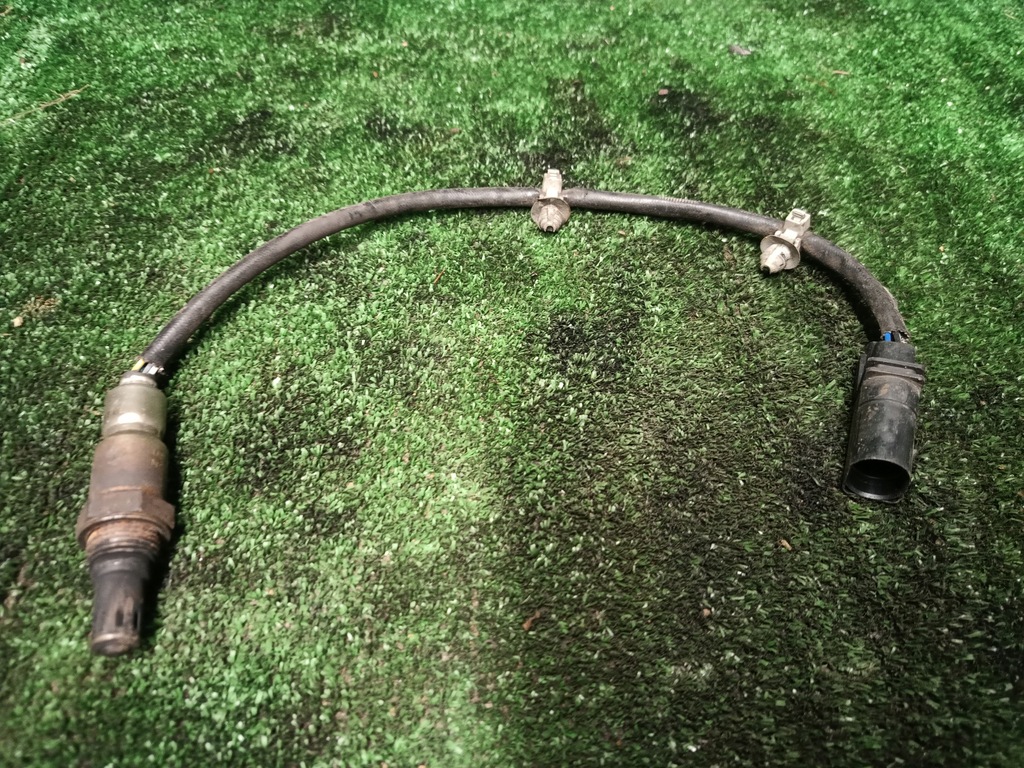 фото №1, Opel insignia a lift 2.0 cdti датчик лямбда-зонд 55579019