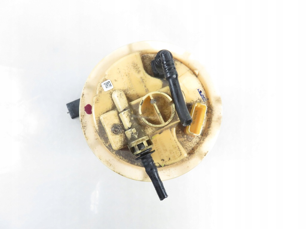 фото №4, Насос топлива alfa romeo 159 1.9 jtdm 50508454 a2c53211180