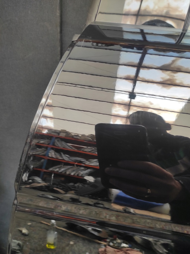 фото №13, Дверь задняя правый левый range rover evoque ii l551