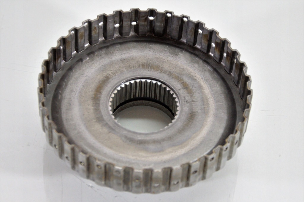 фото №1, Ступиця low sprag gm 5l40e