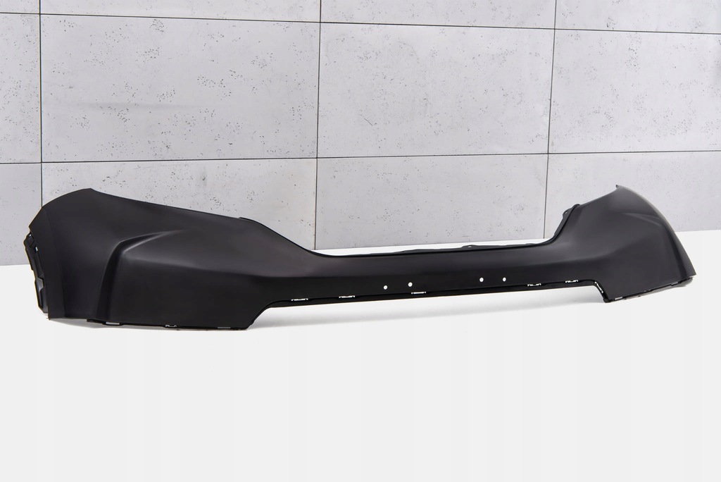 фото №9, Honda cr-v v 2018-2019 przed lift бампер передній верхній 04711tlaa00zz