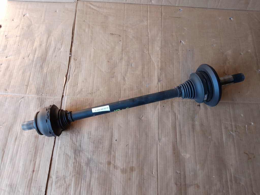 Купить Приводной вал левое  задняя mercedes glc w254