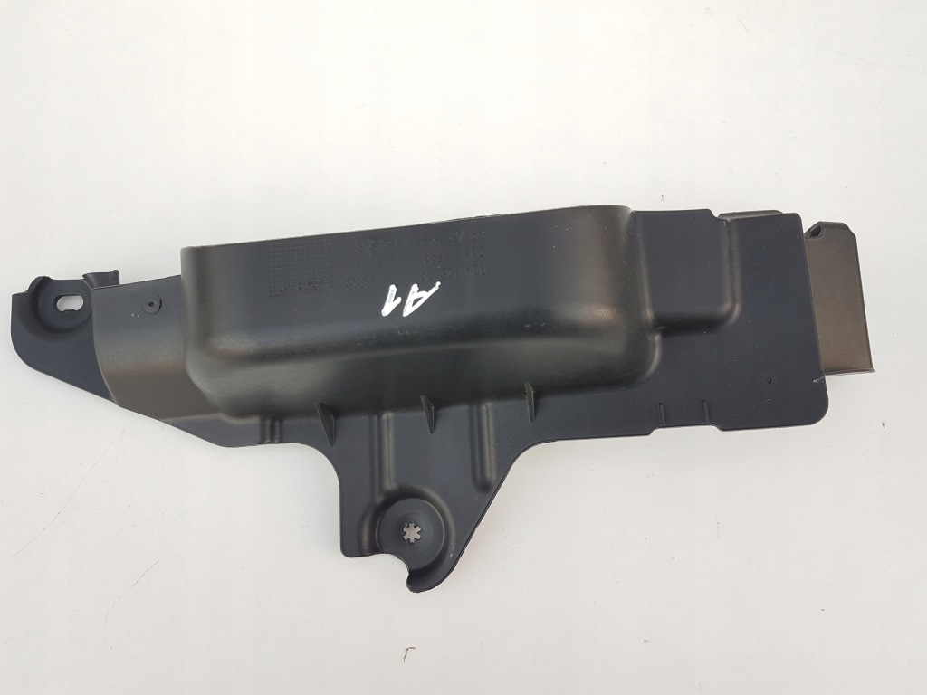 Купити Захист підлога підвіска audi a1 ii 82a gb 18-